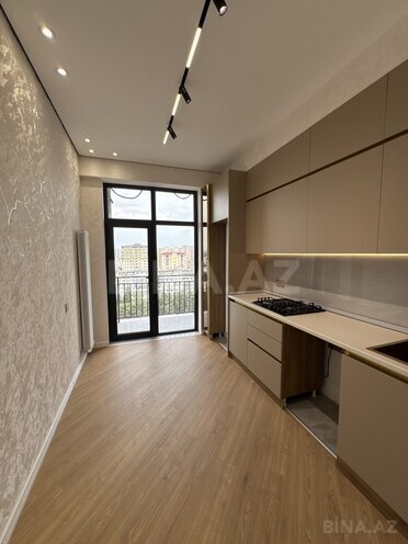 Satılır 2 otaqlı yeni tikili 65 m², Azadlıq Prospekti m., photo 5 from 15