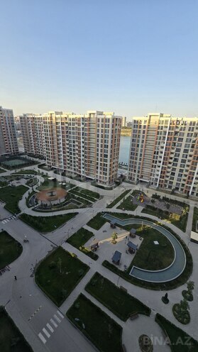 Продаётся 3-комн. новостройка 83 м², Ясамальский р., photo 1 from 29