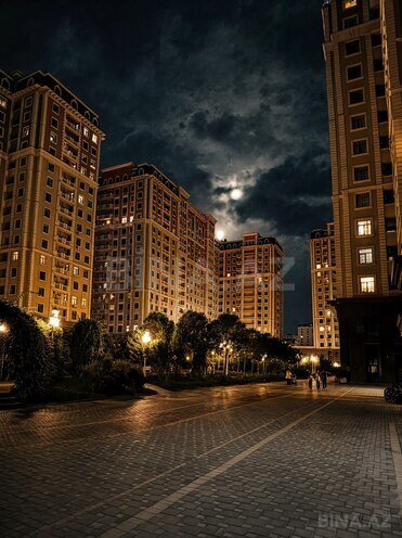 Satılır 3 otaqlı yeni tikili 141 m², Elmlər Akademiyası m., photo 1 from 18