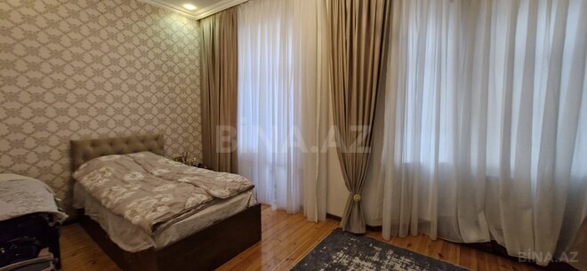 Satılır 4 otaqlı həyət evi/bağ evi 110 m², Masazır q., photo 13 from 19
