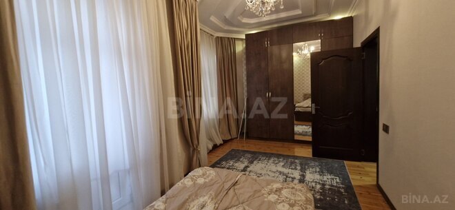Satılır 4 otaqlı həyət evi/bağ evi 110 m², Masazır q., photo 10 from 19