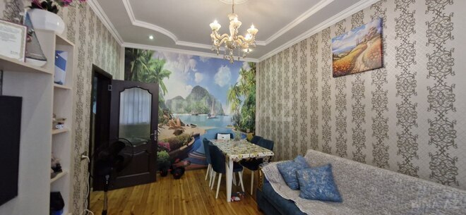 Satılır 4 otaqlı həyət evi/bağ evi 110 m², Masazır q., photo 1 from 19
