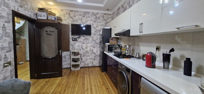 Satılır 4 otaqlı həyət evi/bağ evi 110 m², Masazır q., photo 8 from 19
