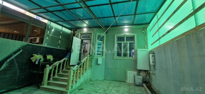 Satılır 4 otaqlı həyət evi/bağ evi 110 m², Masazır q., photo 17 from 19