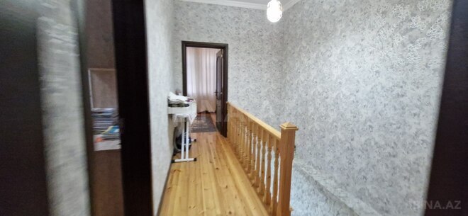 Satılır 4 otaqlı həyət evi/bağ evi 110 m², Masazır q., photo 16 from 19