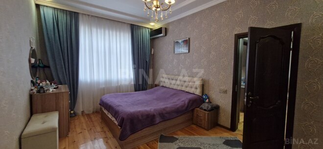 Satılır 4 otaqlı həyət evi/bağ evi 110 m², Masazır q., photo 15 from 19