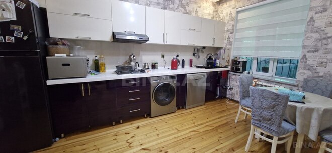 Satılır 4 otaqlı həyət evi/bağ evi 110 m², Masazır q., photo 9 from 19
