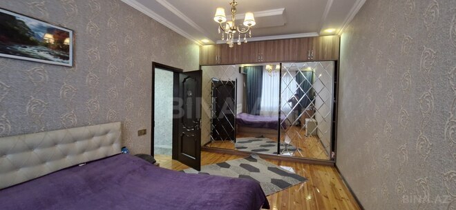 Satılır 4 otaqlı həyət evi/bağ evi 110 m², Masazır q., photo 14 from 19