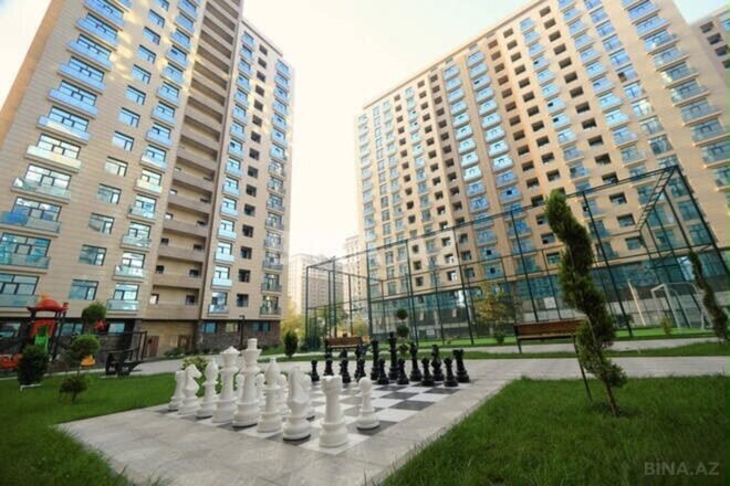 Satılır 4 otaqlı yeni tikili 195 m², 28 May m., photo 1 from 14