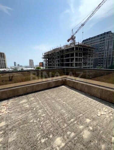 Satılır 4 otaqlı yeni tikili 195 m², 28 May m., photo 4 from 14