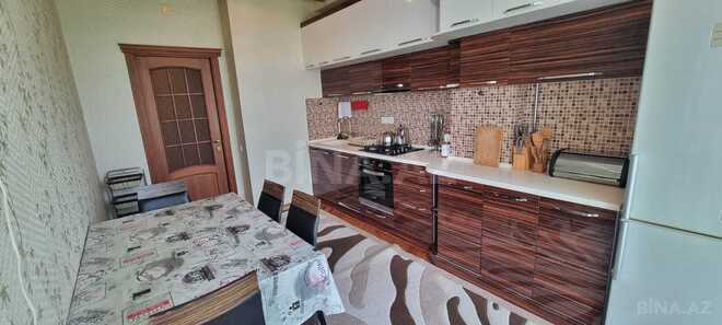 İcarəyə verilir 2 otaqlı yeni tikili 70 m², Nəriman Nərimanov m., photo 1 from 11