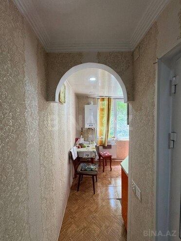 Satılır 3 otaqlı köhnə tikili 75 m², Elmlər Akademiyası m., photo 17 from 18
