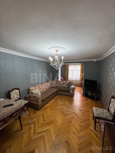 Satılır 3 otaqlı köhnə tikili 75 m², Elmlər Akademiyası m., photo 14 from 18