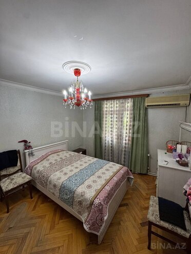 Satılır 3 otaqlı köhnə tikili 75 m², Elmlər Akademiyası m., photo 13 from 18