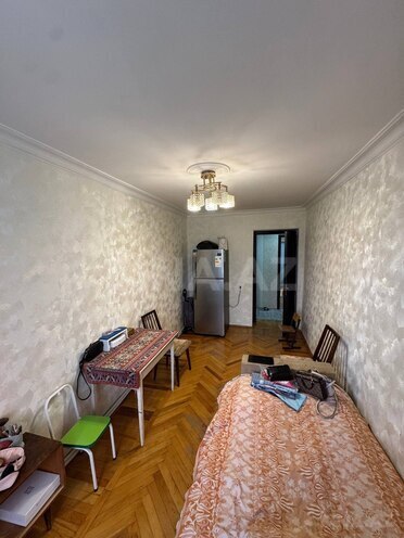 Satılır 3 otaqlı köhnə tikili 75 m², Elmlər Akademiyası m., photo 10 from 18