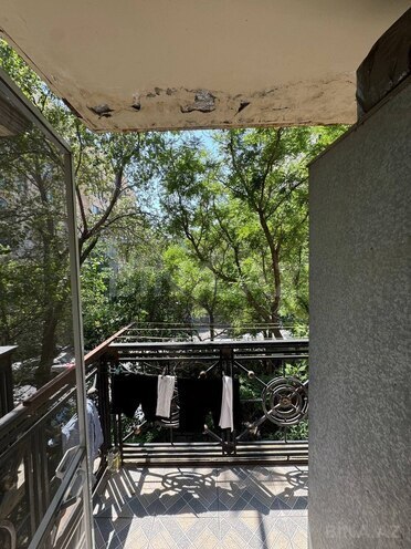 Satılır 3 otaqlı köhnə tikili 75 m², Elmlər Akademiyası m., photo 7 from 18