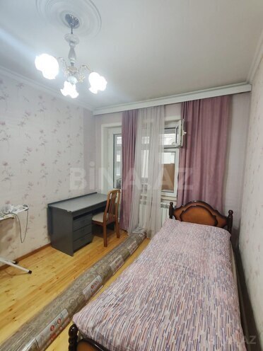 Сдаётся 4-комн. вторичка 110 м², Насиминский  р., photo 11 from 18