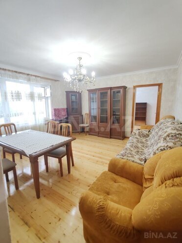 Сдаётся 4-комн. вторичка 110 м², Насиминский  р., photo 3 from 18