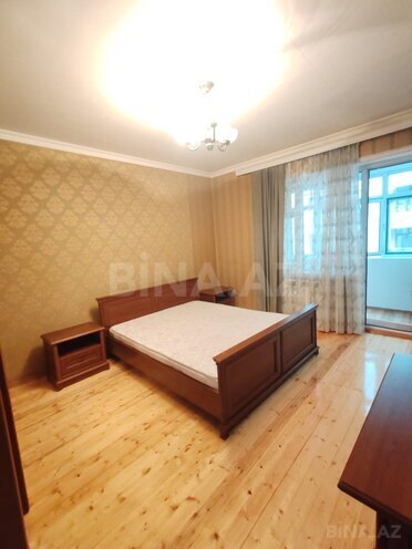 Сдаётся 4-комн. вторичка 110 м², Насиминский  р., photo 4 from 18