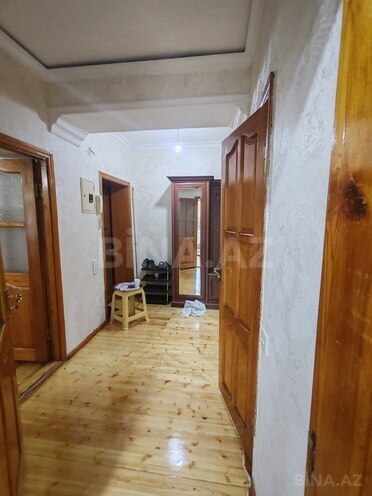 Сдаётся 4-комн. вторичка 110 м², Насиминский  р., photo 15 from 18