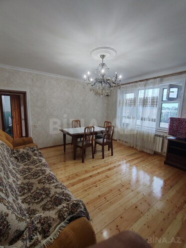 Сдаётся 4-комн. вторичка 110 м², Насиминский  р., photo 1 from 18