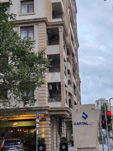 Сдаётся 4-комн. вторичка 110 м², Насиминский  р., photo 16 from 18