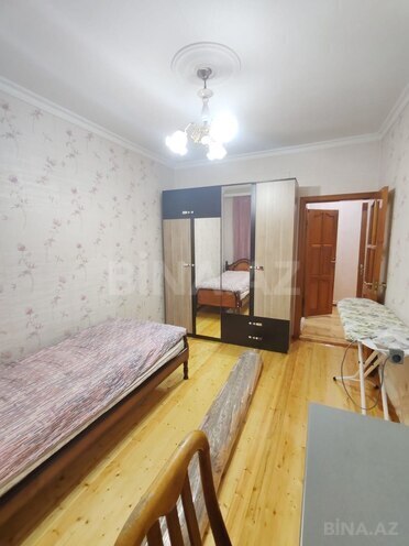 Сдаётся 4-комн. вторичка 110 м², Насиминский  р., photo 9 from 18
