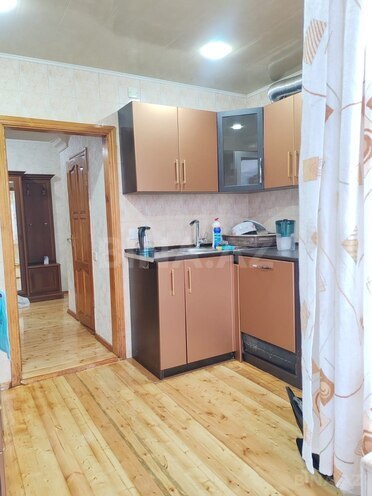 Сдаётся 4-комн. вторичка 110 м², Насиминский  р., photo 13 from 18