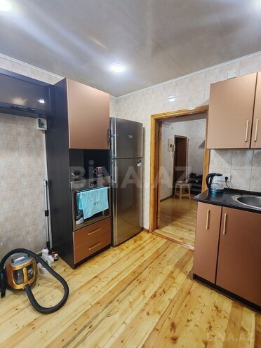 Сдаётся 4-комн. вторичка 110 м², Насиминский  р., photo 14 from 18