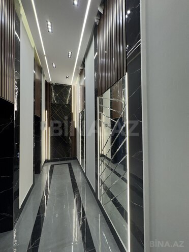 Satılır 2 otaqlı yeni tikili 65 m², Azadlıq Prospekti m., photo 13 from 15