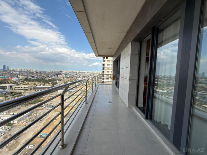 Продаётся 4-комн. новостройка 194 м², пос. Аг шехер, photo 18 from 23