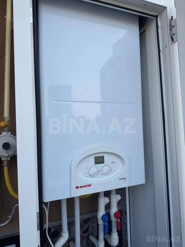 İcarəyə verilir 3 otaqlı yeni tikili 110 m², Şah İsmayıl Xətai m., photo 19 from 22