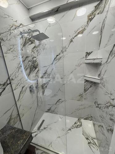 İcarəyə verilir 3 otaqlı yeni tikili 110 m², Şah İsmayıl Xətai m., photo 17 from 22