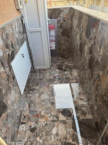 İcarəyə verilir 3 otaqlı yeni tikili 110 m², Şah İsmayıl Xətai m., photo 20 from 22