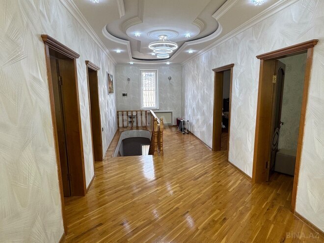 Продаётся 5-комн. дом/дача 240 м², пос. Ени Гюнешли, photo 1 from 32