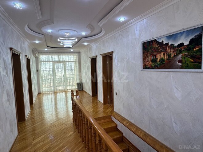 Продаётся 5-комн. дом/дача 240 м², пос. Ени Гюнешли, photo 28 from 32