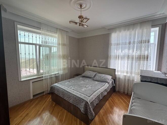 Продаётся 5-комн. дом/дача 240 м², пос. Ени Гюнешли, photo 31 from 32
