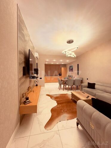 Продаётся 3-комн. новостройка 103 м², м. 20 января, photo 3 from 21