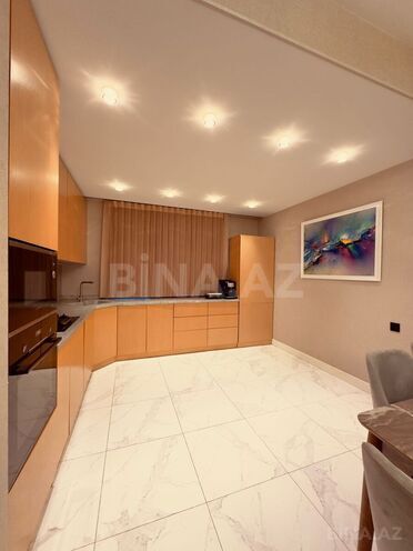 Продаётся 3-комн. новостройка 103 м², м. 20 января, photo 7 from 21
