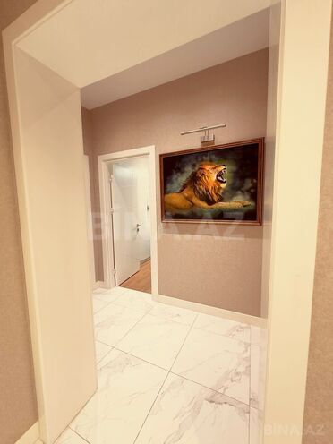 Продаётся 3-комн. новостройка 103 м², м. 20 января, photo 18 from 21