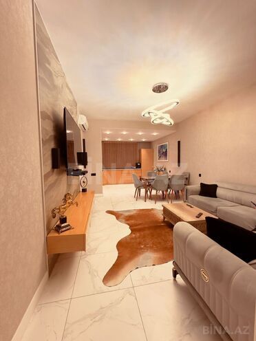 Продаётся 3-комн. новостройка 103 м², м. 20 января, photo 6 from 21