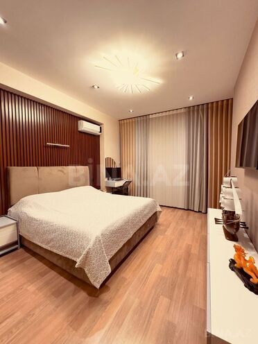 Продаётся 3-комн. новостройка 103 м², м. 20 января, photo 10 from 21