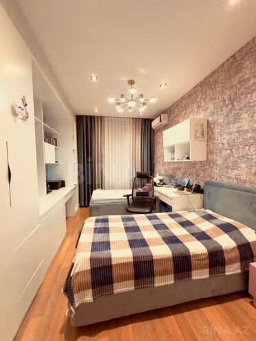 Продаётся 3-комн. новостройка 103 м², м. 20 января, photo 16 from 21