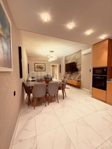Продаётся 3-комн. новостройка 103 м², м. 20 января, photo 1 from 21
