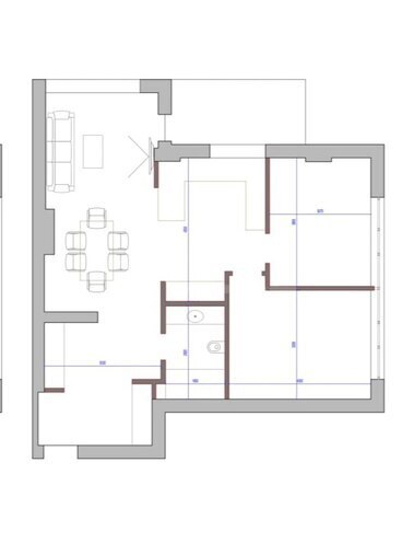 Продаётся 3-комн. новостройка 98.9 м², м. Кероглу, photo 25 from 26