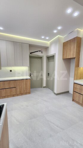 Продаётся 3-комн. новостройка 98.9 м², м. Кероглу, photo 9 from 26