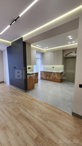 Продаётся 3-комн. новостройка 98.9 м², м. Кероглу, photo 7 from 26