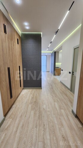 Продаётся 3-комн. новостройка 98.9 м², м. Кероглу, photo 17 from 26