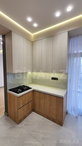 Продаётся 3-комн. новостройка 98.9 м², м. Кероглу, photo 11 from 26