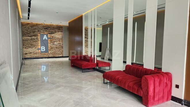 Продаётся 3-комн. новостройка 98.9 м², м. Кероглу, photo 21 from 26